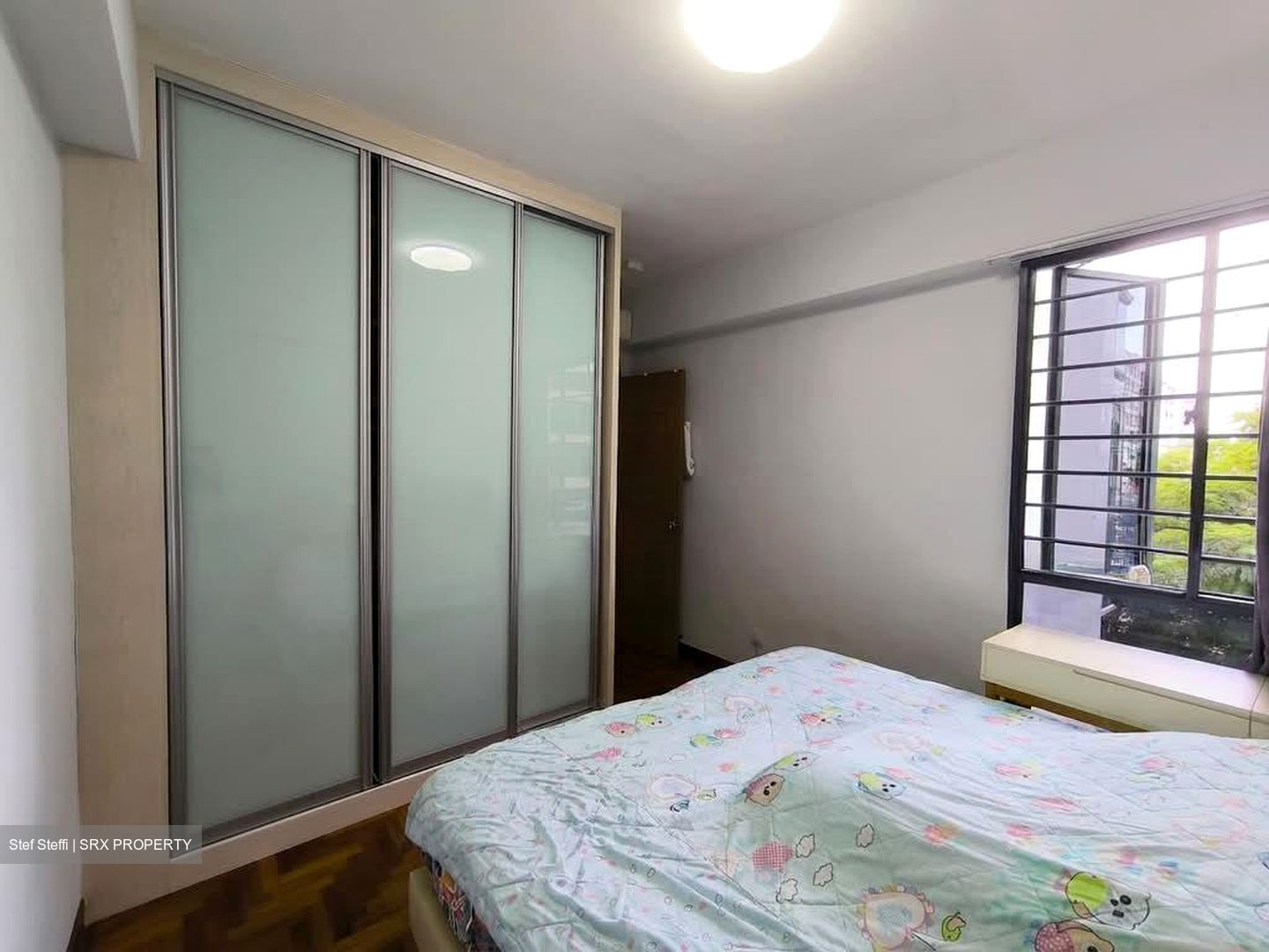 Regentville (D19), Apartment #610604271